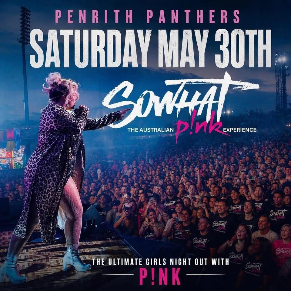 Evan Theatre Penrith Panthers Club