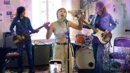 Livemusik, utstÀllningar och bÄtverkstad!