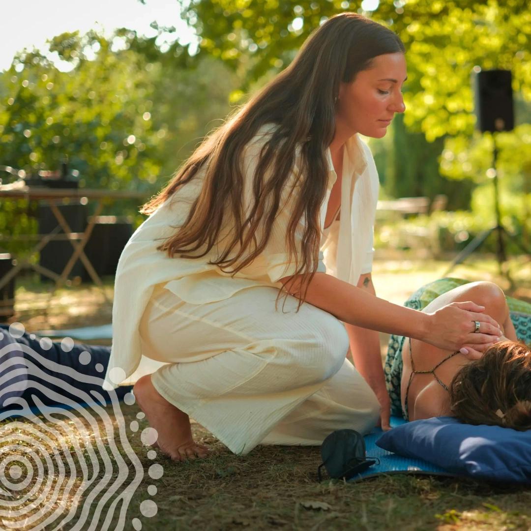 INNER ETHER Breathwork Journey
