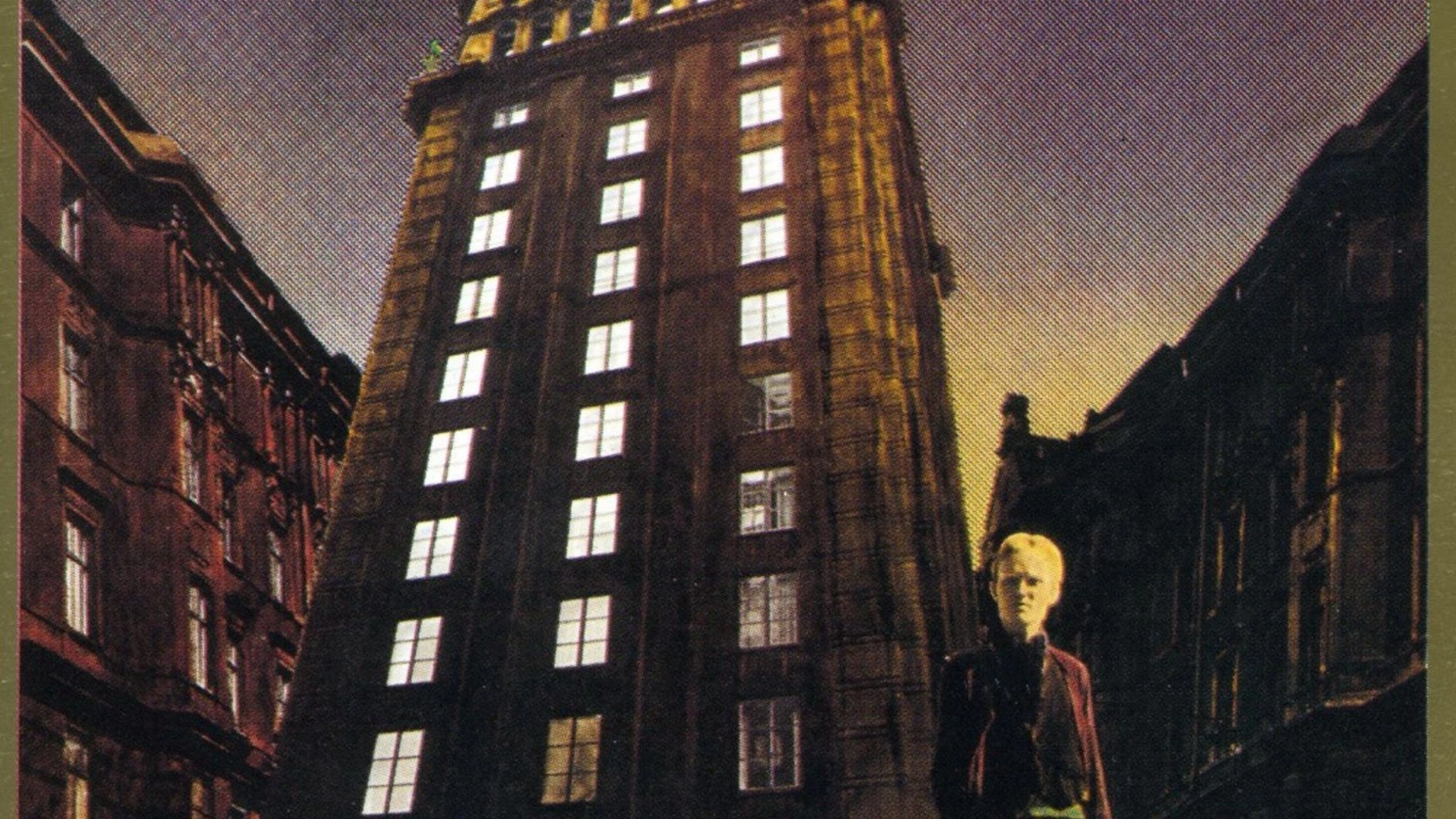 House of John Holm — Sveriges kanske största musiklegend