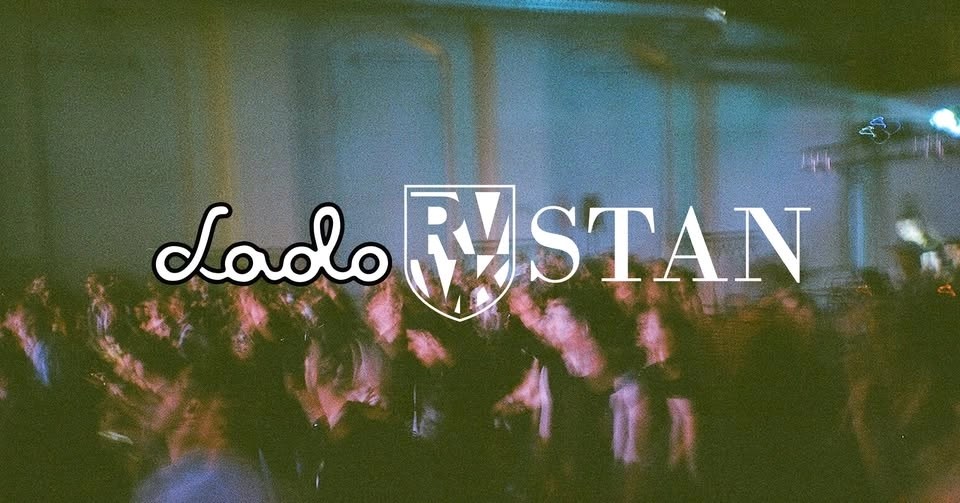 RVVK x Lado w mieście x DASAM = LADOSTAN