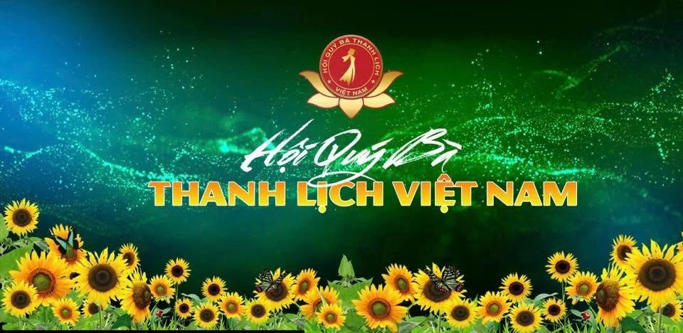 Lễ ra mắt Hội Quý Bà Thanh Lịch Nghệ An