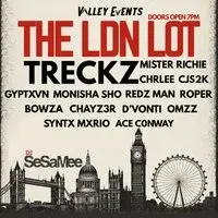 Valley Events: The LDN Lot
