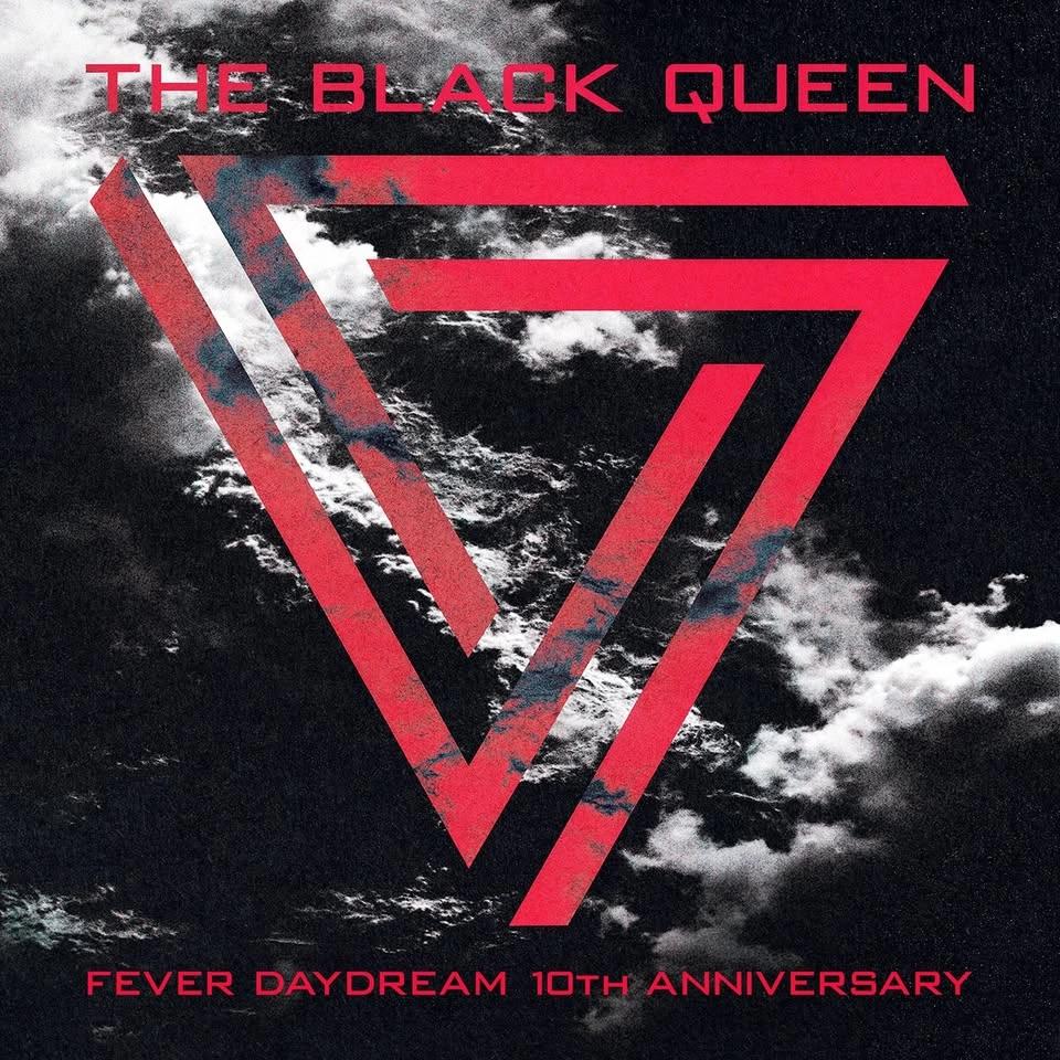 Amsterdam presents... THE BLACK QUEEN: Fever Dream 10th Anniversary w/ Club Drugs