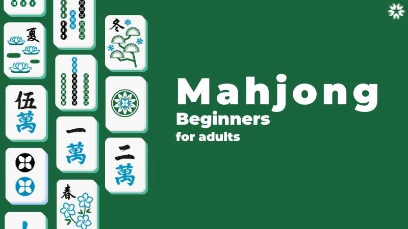 Mahjong for Beginners