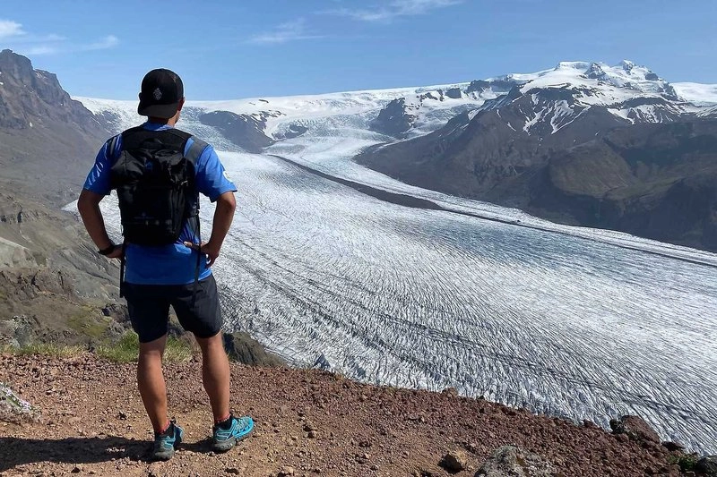 Během světem s Expedition clubem