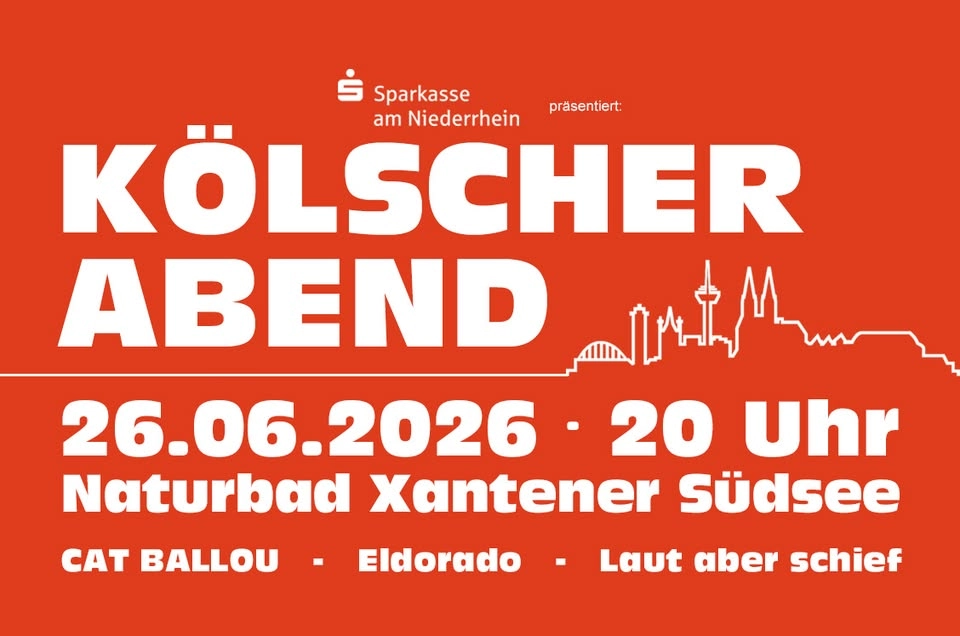 Kölscher Abend