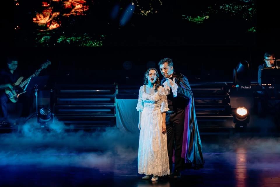 Night of Famous Musicals