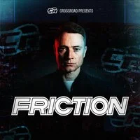 Friction @ Thirty3Hz