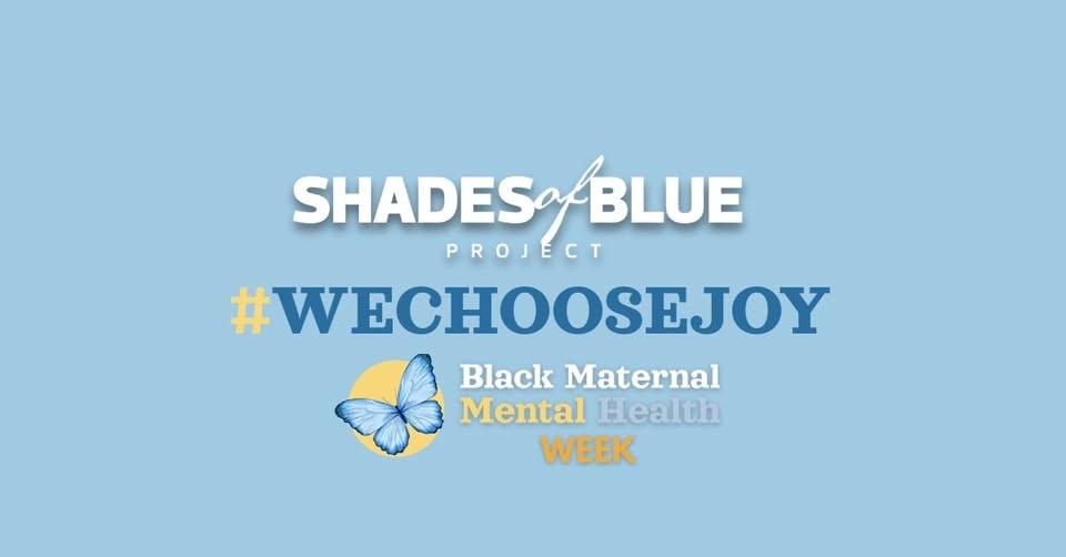 Black Maternal Mental Health Summit