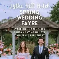 Spring Wedding Fayre