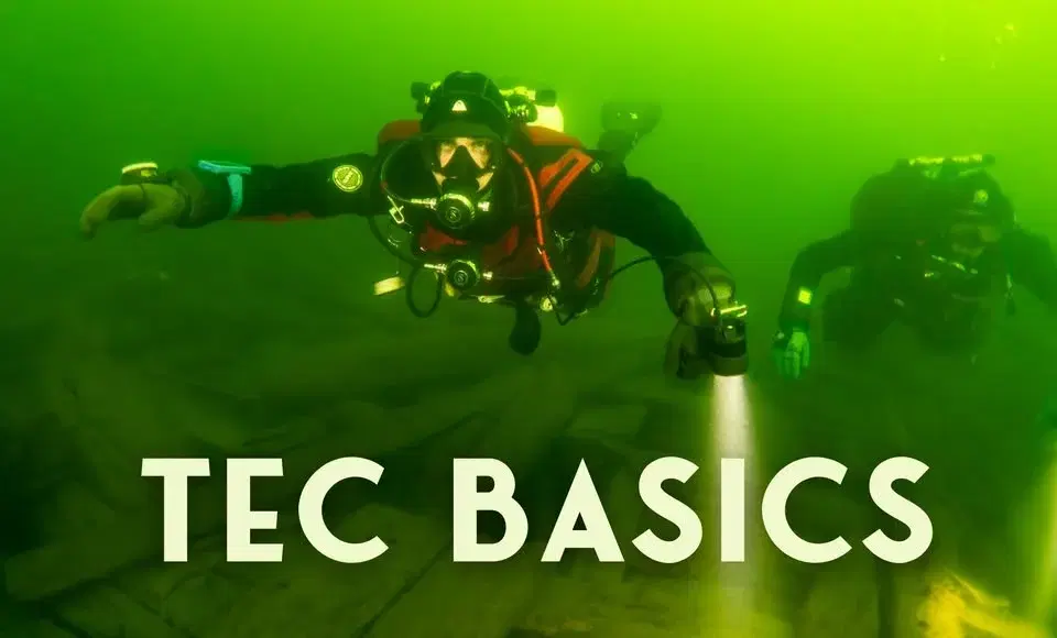 Tec Basics