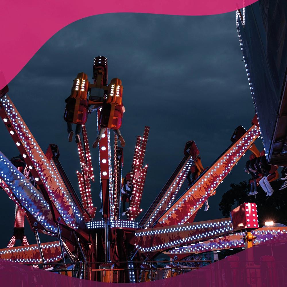 Axels Tivoli