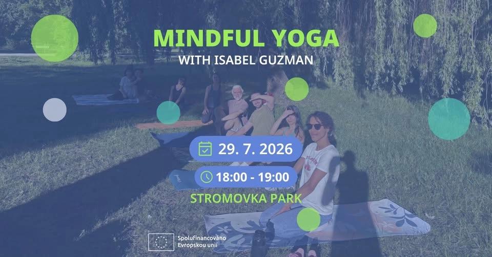 Mindful Yoga
