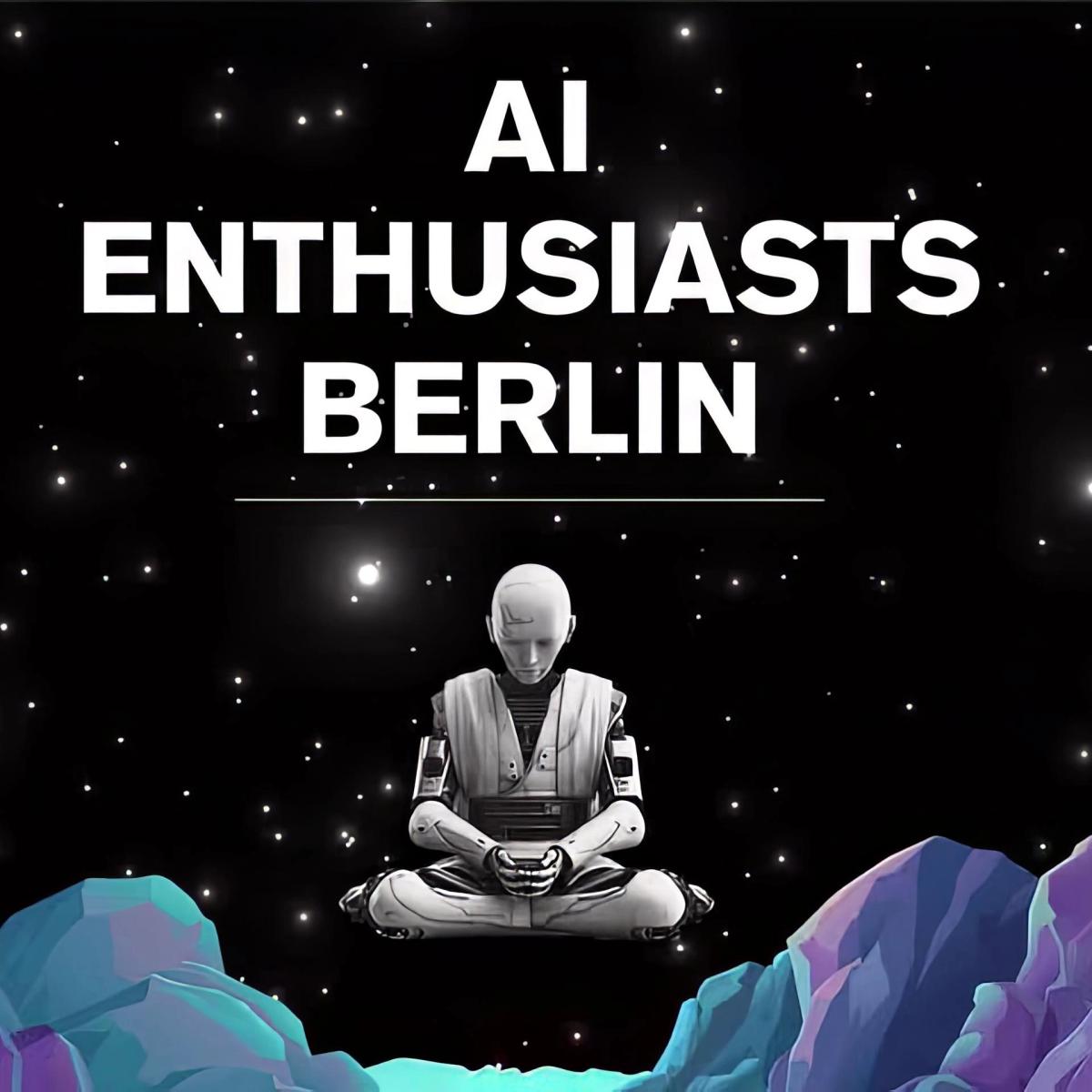 AI Enthusiasts - Tech: Tell me a Fable or 5
