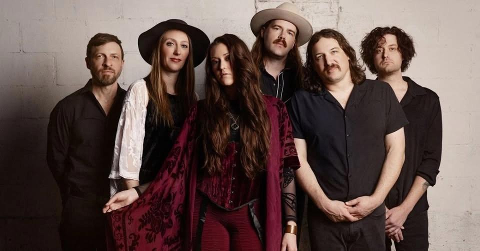 Rumours ATL: A Fleetwood Mac Tribute