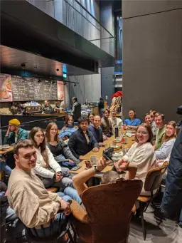 Mów po polsku w wtorek