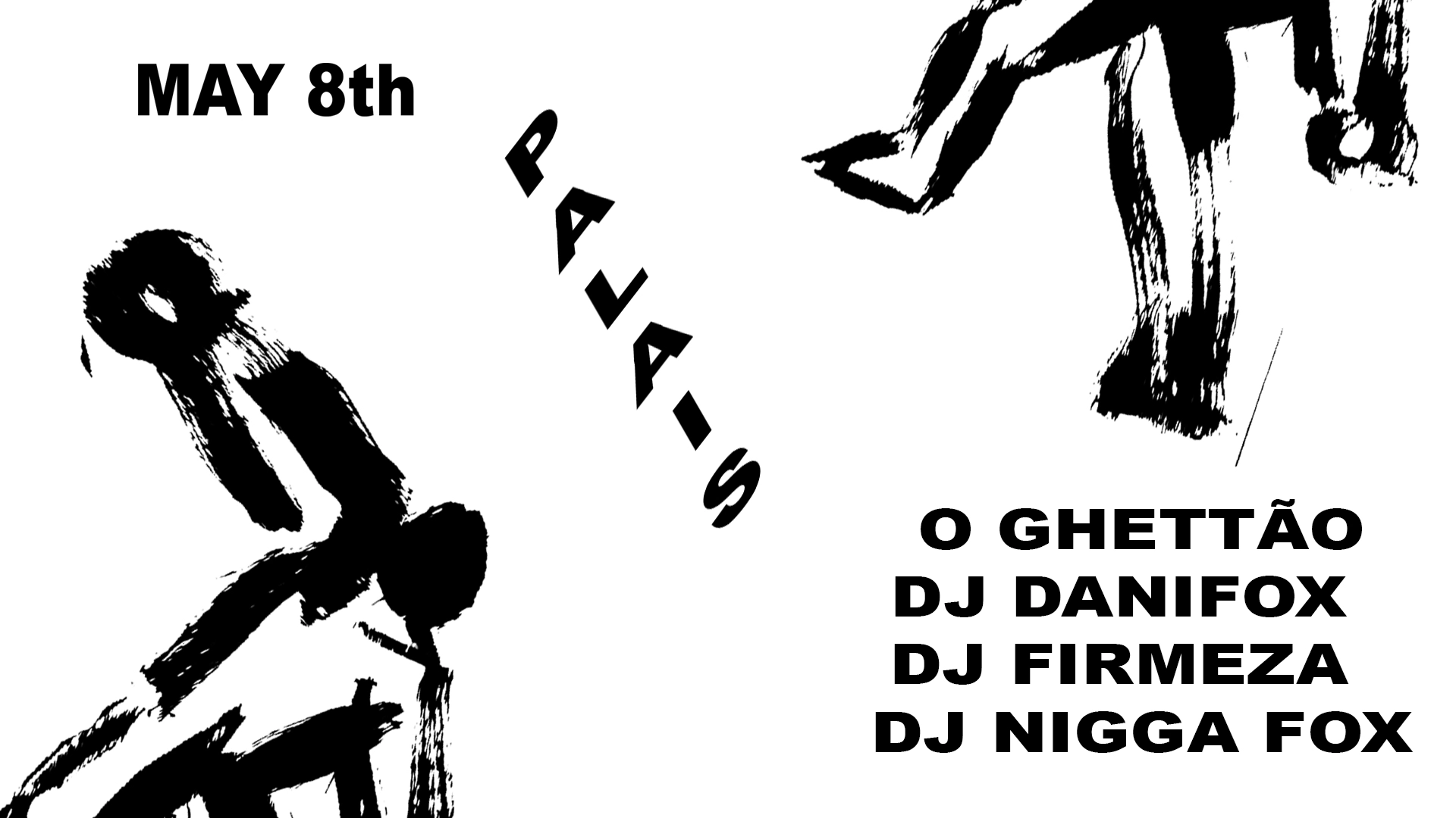 Príncipe: O Ghettão (All Night Long)