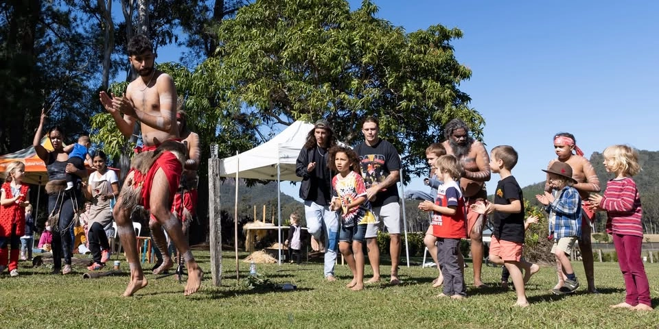 First Nations Family Fun Day