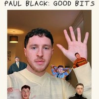 Paul Black: Good Bits