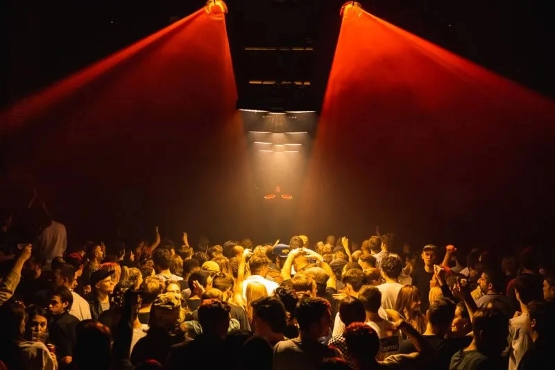 Origins x VU: Special Guest TBA