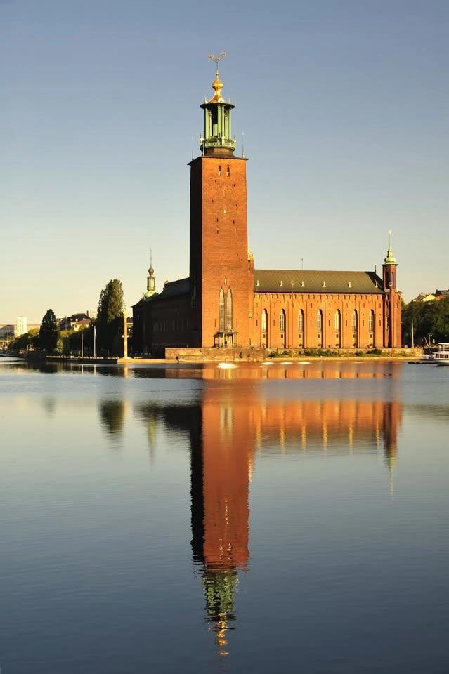 Kungsholmskåkar