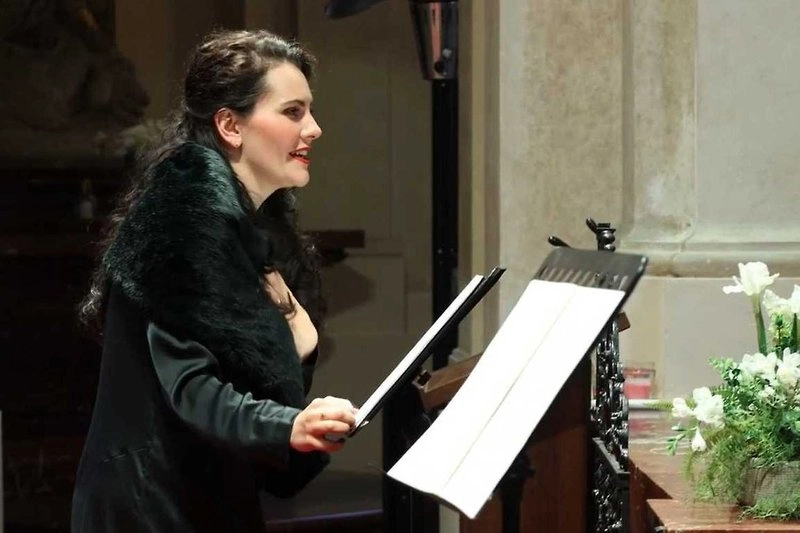 Zuzana Kopřivová & Michal Hanzal