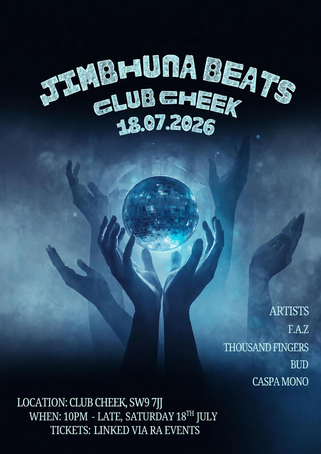 Jimbhuna Beats