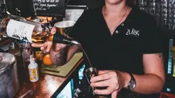 Förbeställ mat & dryck