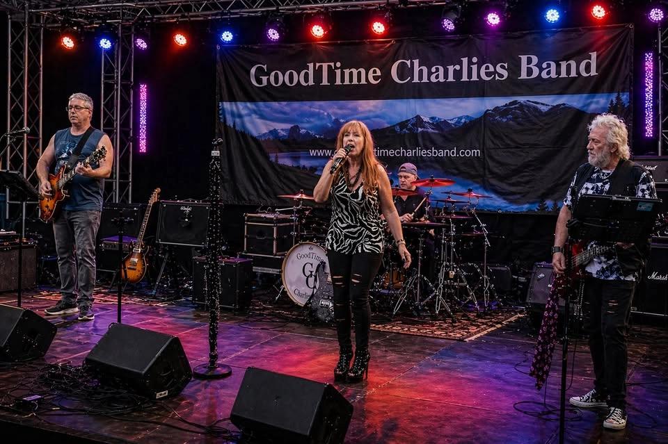 GoodTime Charlies Rockin' Michael’s Tap Room