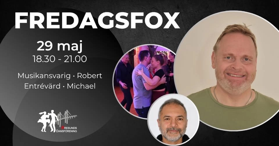 Fredagsfox
