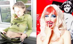 Debaser Alternative #5: RIVER + Phoebe Isobel | Debaser Nova