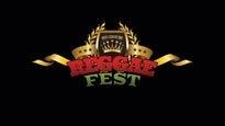 Reggae Fest Masicka Concert AfterParty at Amazura