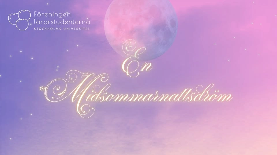 Finsittning - Föreningen Lärarstudenterna