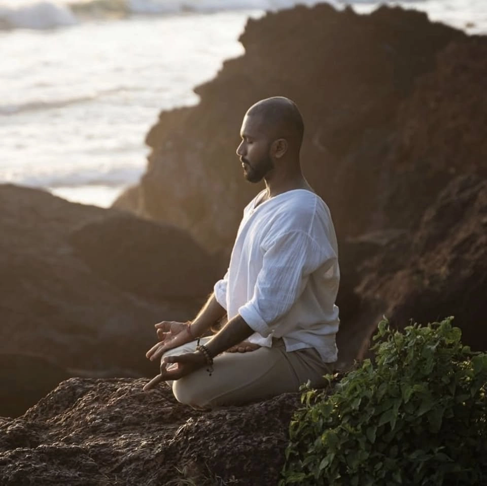 Hatha - Ashtanga teacher training 200 HR