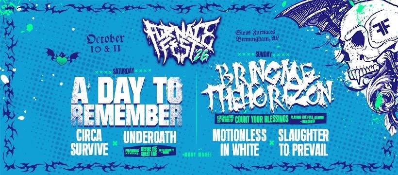 Furnace Fest 2026