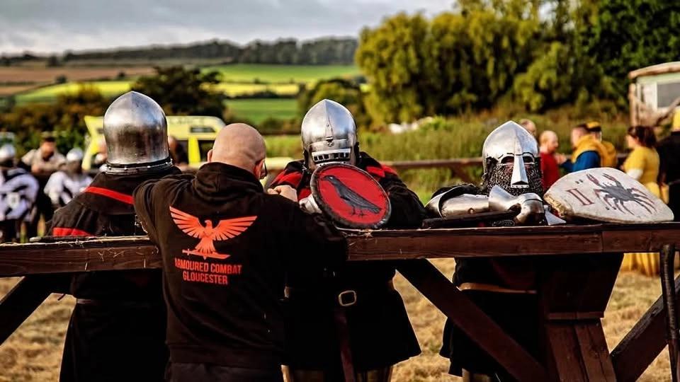 Severnside Clash