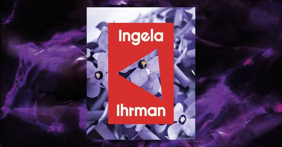 Kulturnatt / Performance: Ingela Ihrman, Nattens lekar