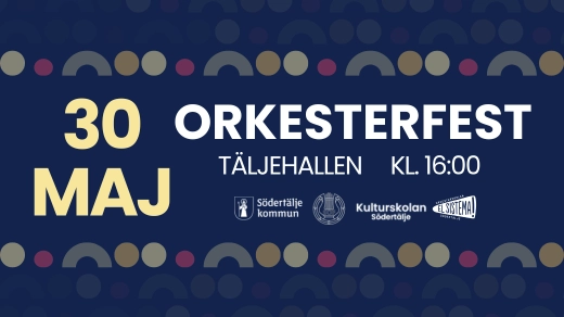 Orkesterfest