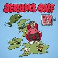 Serum's Gaff UK Tour: Birmingham