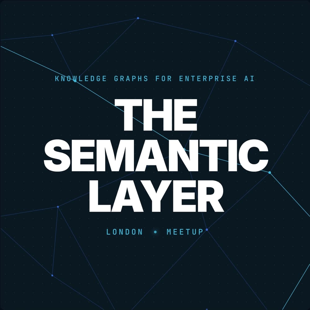 The Semantic Layer London