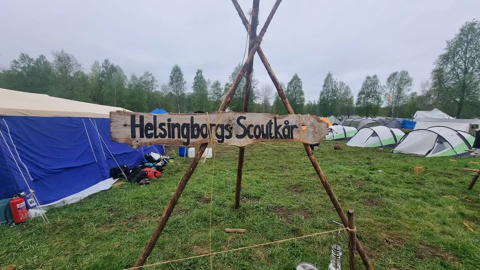 Vuxenseglarskola