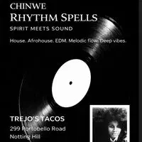 Rhythm Spells - House, Afrohouse Music Experience | London