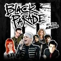 Black Parade - 00's Emo Anthems | Cannock