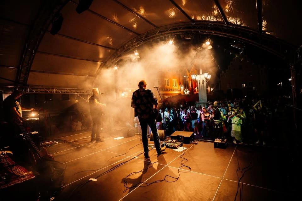 Schreinerhof Open Air