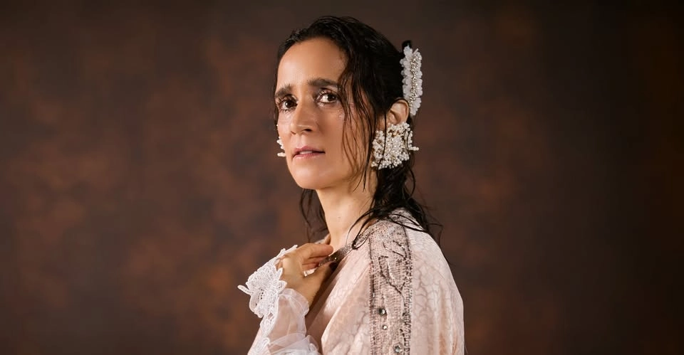 Julieta Venegas