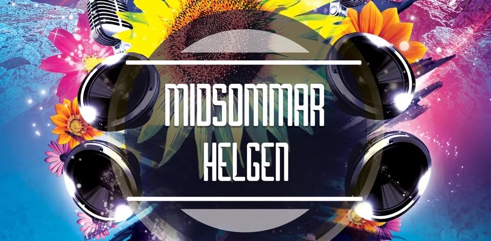 Midsommar 2026