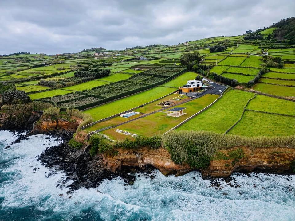 Azores Ocean Soul Retreat, 2026 Wait List, NEW: 2027 Sept 18 - 25