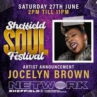 Sheffield Soul Fest