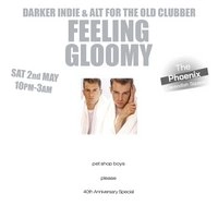 Feeling Gloomy - Pet Shop Boys: 40th Anniversary Special